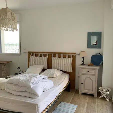 Appt Grand Voile Apartment La Rochelle  Exterior photo