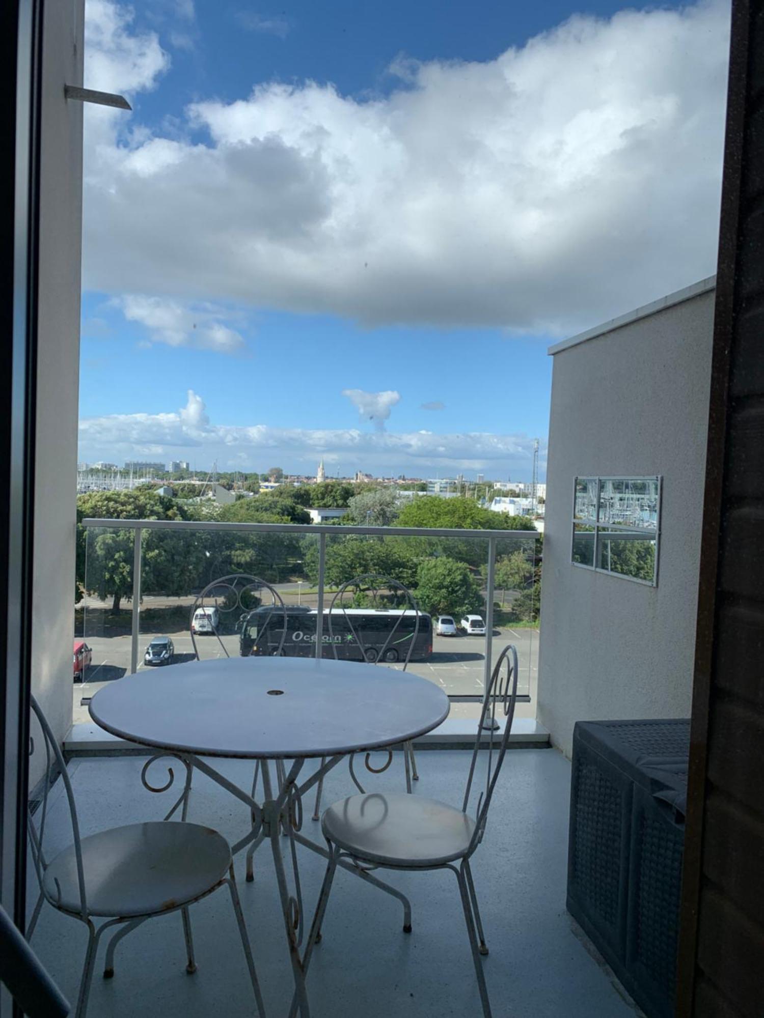 Appt Grand Voile Appartement